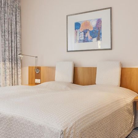 Tryp By Wyndham Hotel Stadtoldendorf Bagian luar foto