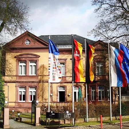 Tryp By Wyndham Hotel Stadtoldendorf Bagian luar foto
