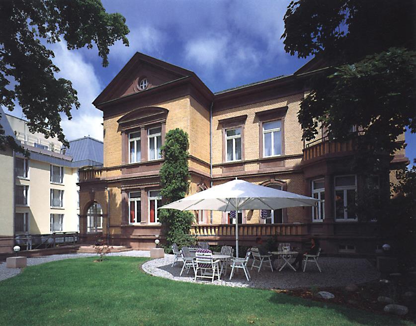 Tryp By Wyndham Hotel Stadtoldendorf Bagian luar foto