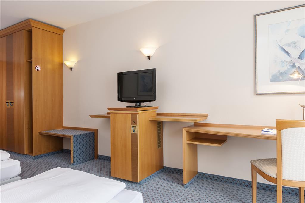 Tryp By Wyndham Hotel Stadtoldendorf Ruang foto