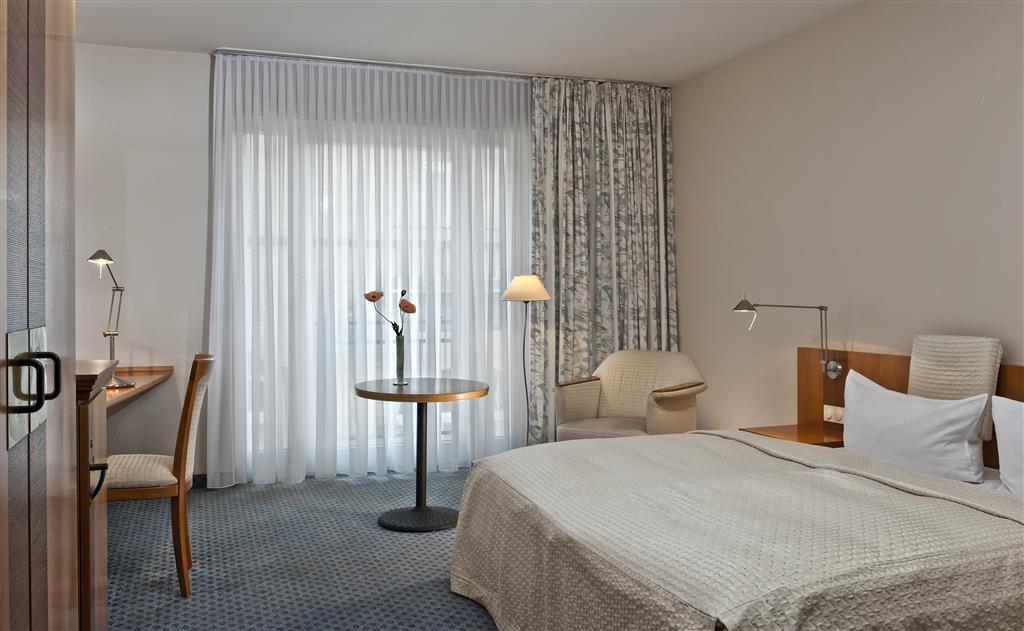 Tryp By Wyndham Hotel Stadtoldendorf Ruang foto