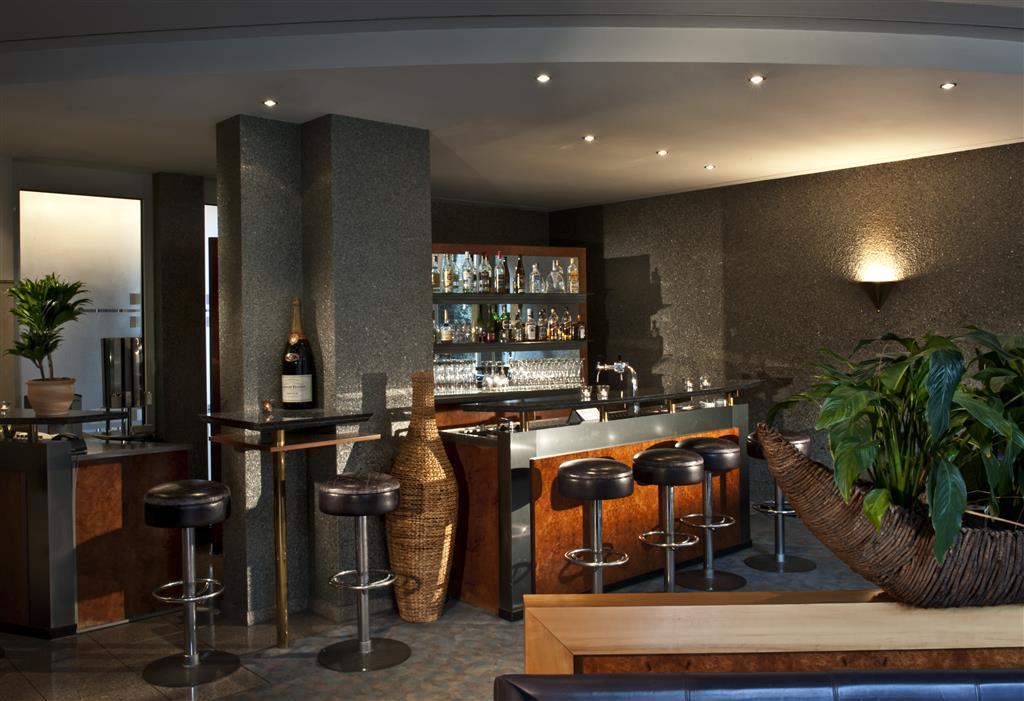 Tryp By Wyndham Hotel Stadtoldendorf Restoran foto