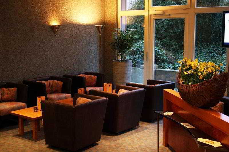 Tryp By Wyndham Hotel Stadtoldendorf Bagian luar foto